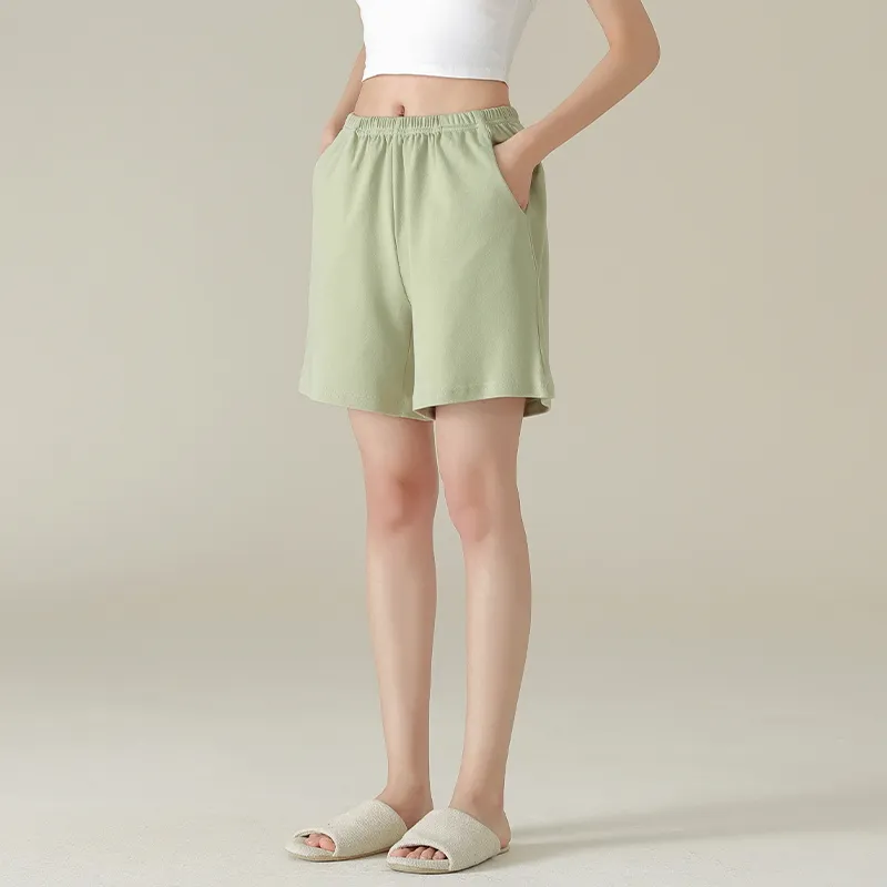 Qiao Ni Tong Pajama Pants Women's-3