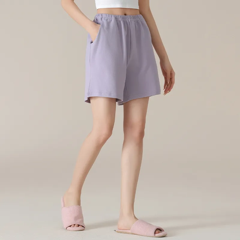 Qiao Ni Tong Pajama Pants Women's-1