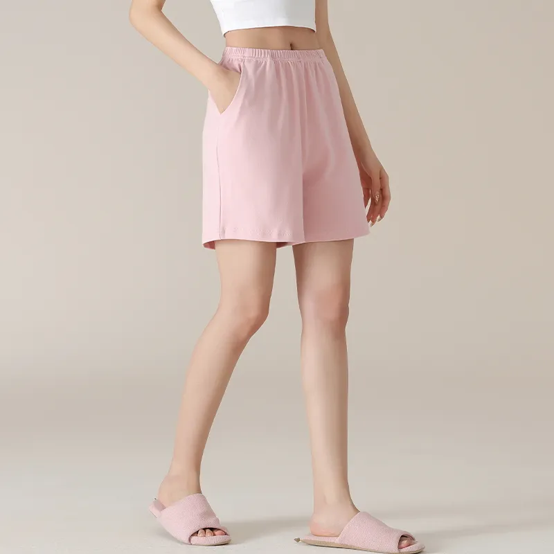Qiao Ni Tong Pajama Pants Women's-3