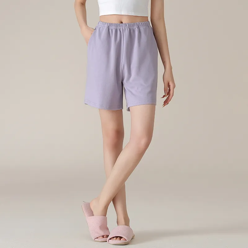 Qiao Ni Tong Pajama Pants Women's-3