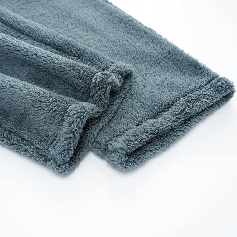 Qiao Ni Tong Pajama Pants Men's Image Color-4