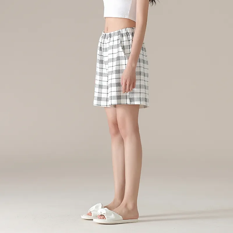 Qiao Ni Tong Pajama Pants Women's-2
