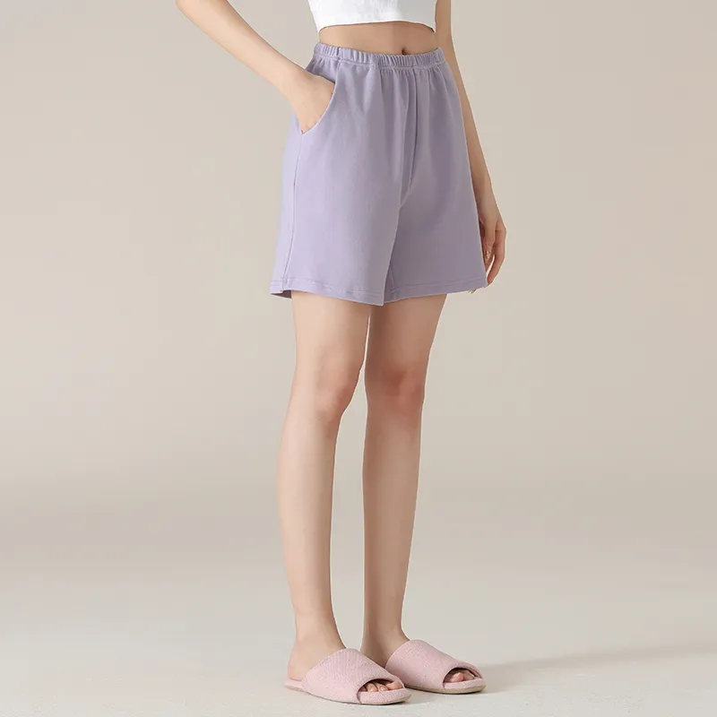 Qiao Ni Tong Pajama Pants Women's-2
