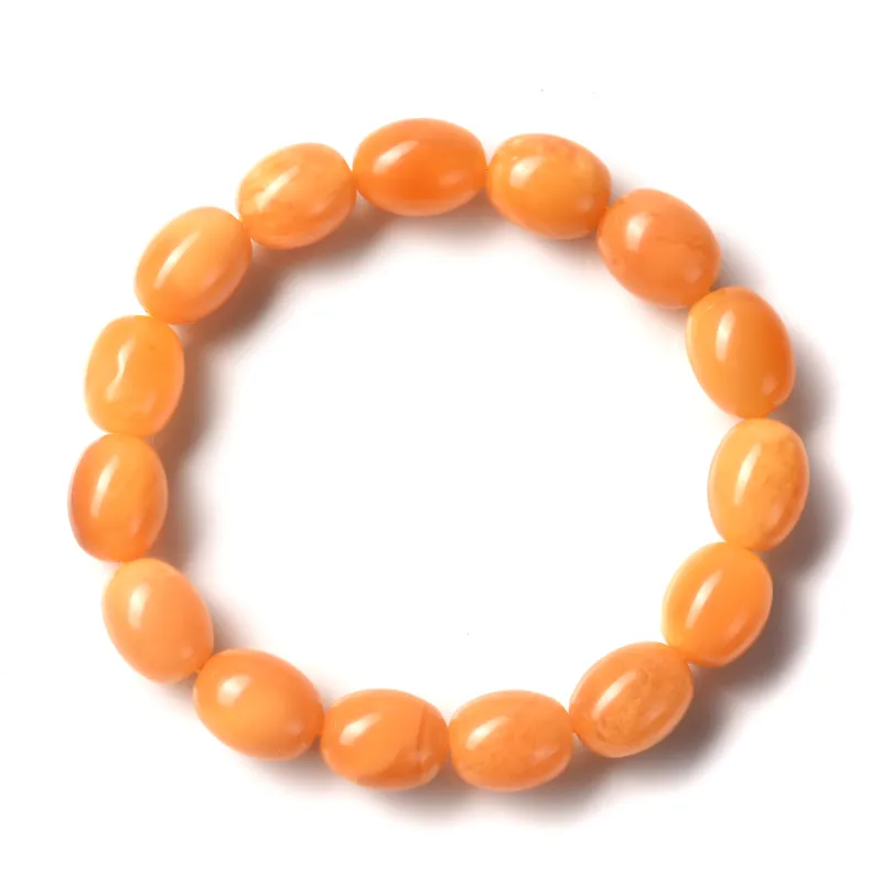 Abby's Wonderland Beeswax Bracelets Unisex-2