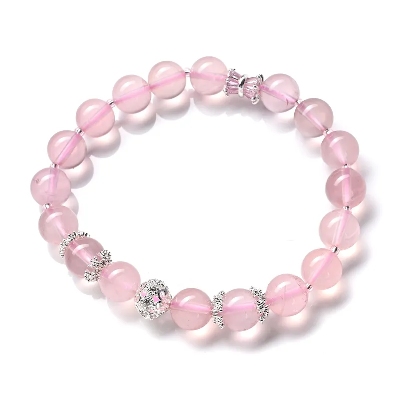 Abby's Wonderland Crystal Bracelets Women's-2