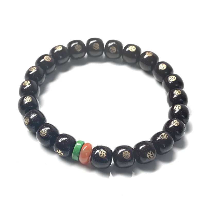 Abby's Wonderland Bodhi Bracelets Unisex-1
