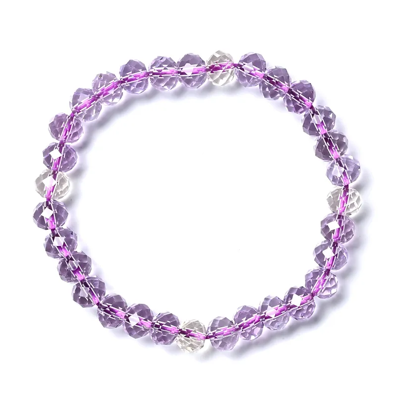 Abby's Wonderland Crystal Bracelets Women's-2