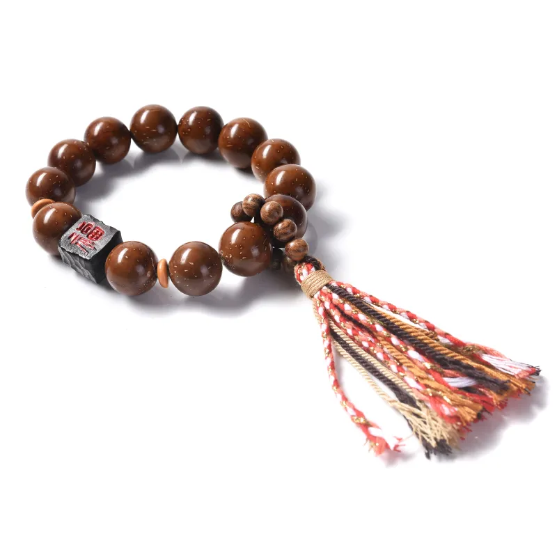 Abby's Wonderland Purple Gold Rat Bracelets Unisex-1