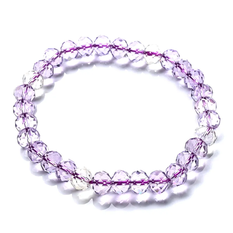 Abby's Wonderland Crystal Bracelets Women's-1