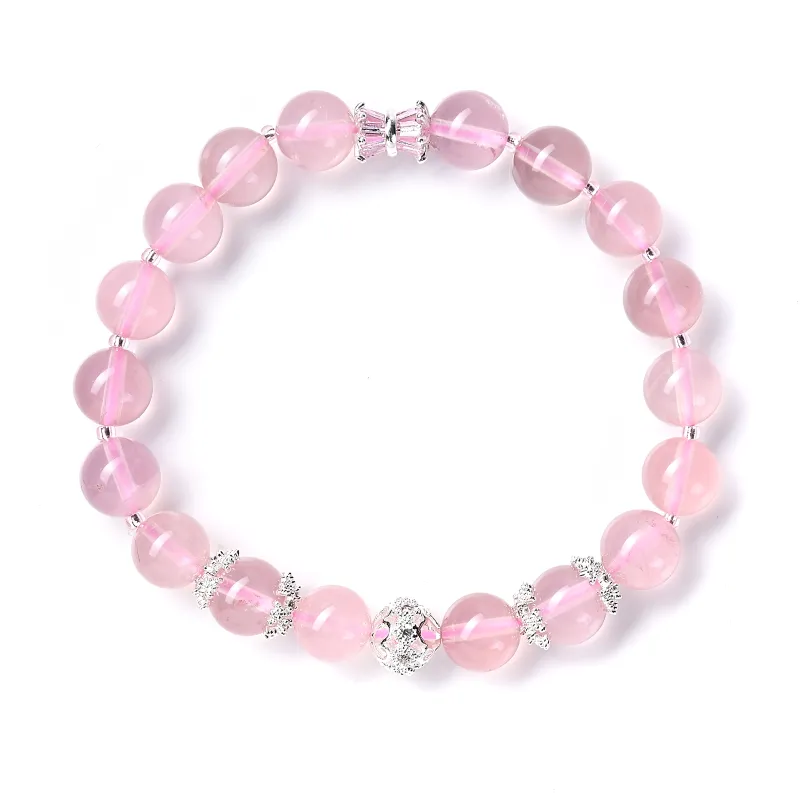 Abby's Wonderland Crystal Bracelets Women's-1