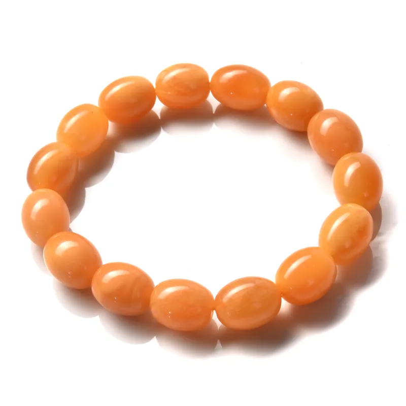 Abby's Wonderland Beeswax Bracelets Unisex-1