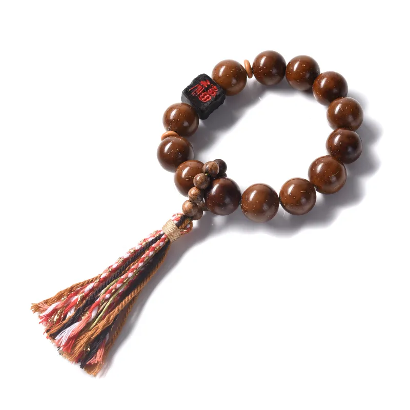 Abby's Wonderland Purple Gold Rat Bracelets Unisex-2