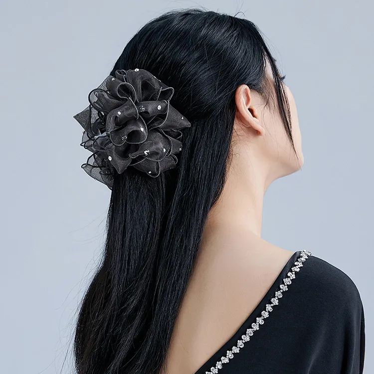 UNABERRY Hair Clips Women's-3