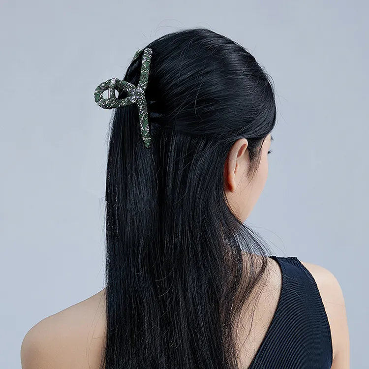 UNABERRY Hair Clips Women's-3