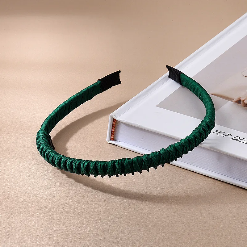 UNABERRY Polyester Headbands Women's-5