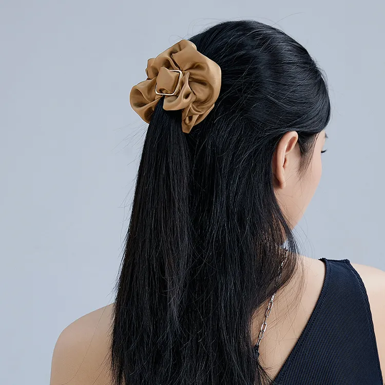 UNABERRY Hair Ties Women's-3