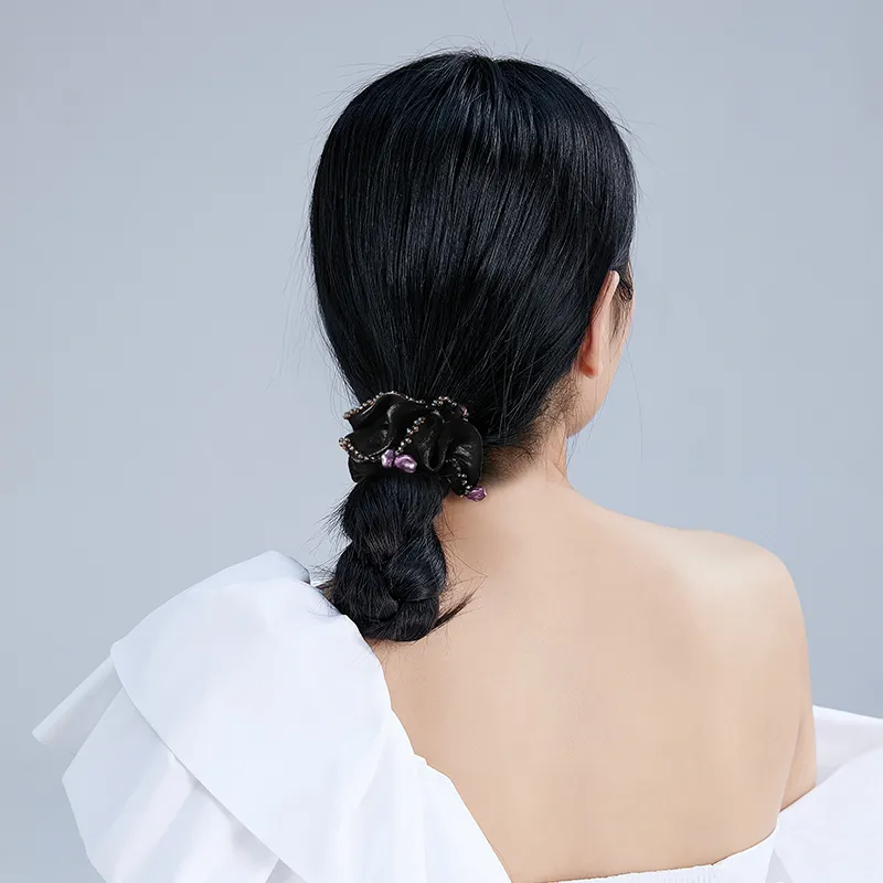 UNABERRY Hair Tie, Hair Tie Women's-1
