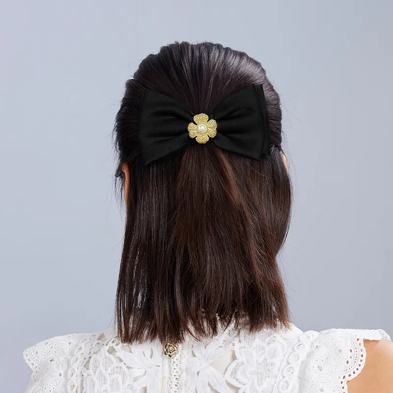 UNABERRY Hair Clips Women's-2