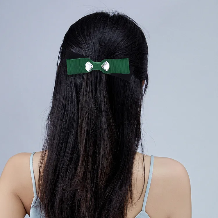 UNABERRY Hair Clips Women's-2