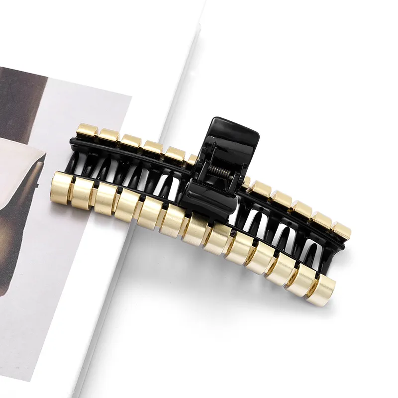 UNABERRY Hair Clips Women's-2