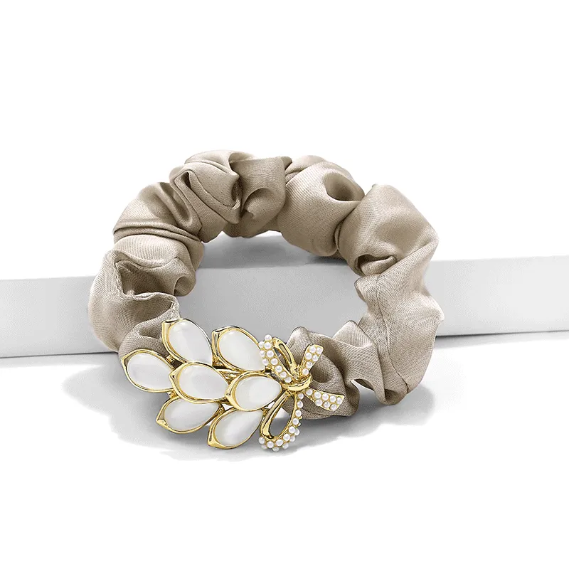 UNABERRY Polyester Hair Tie Women's-2