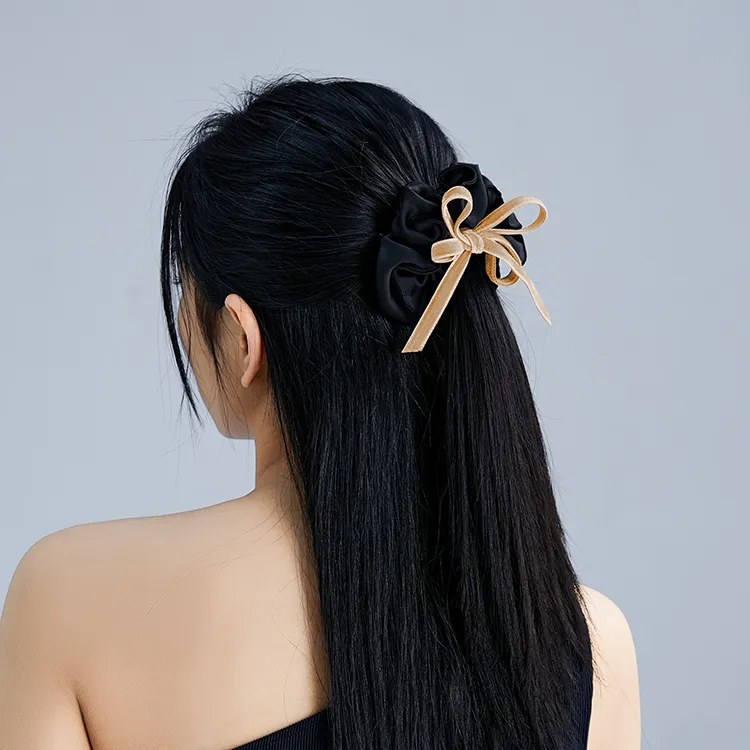 UNABERRY Hair Ties Women's-1