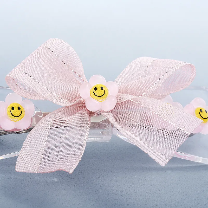 ROYALSASA Acrylic Hair Clips Kids'-2