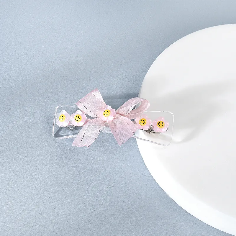 ROYALSASA Acrylic Hair Clips Kids'-3