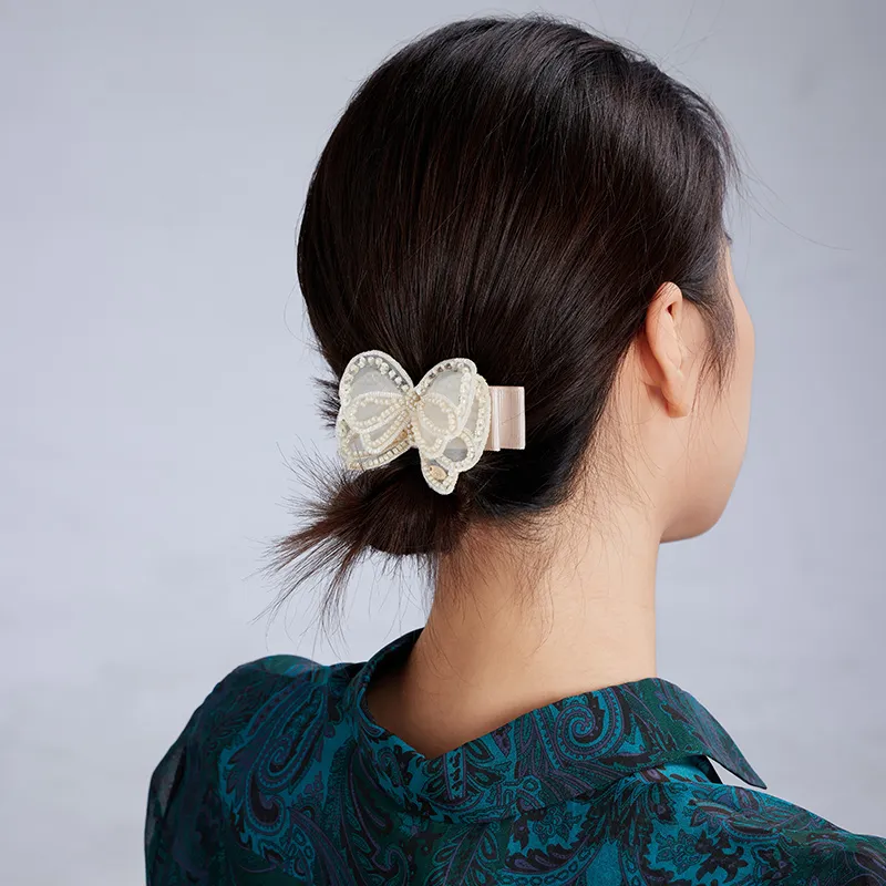 UNABERRY Hair Clips Women's-1