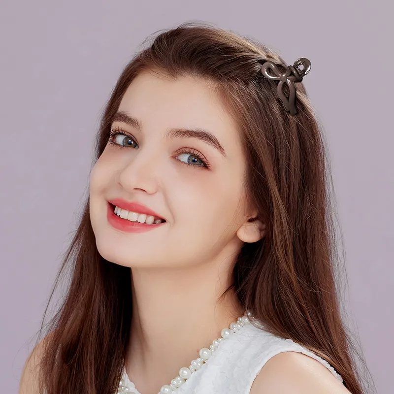 ROYALSASA Alkyl Hair Claw Clip Women's-8