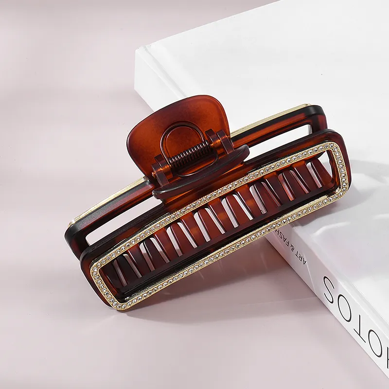 UNABERRY Hair Clips Women's-5