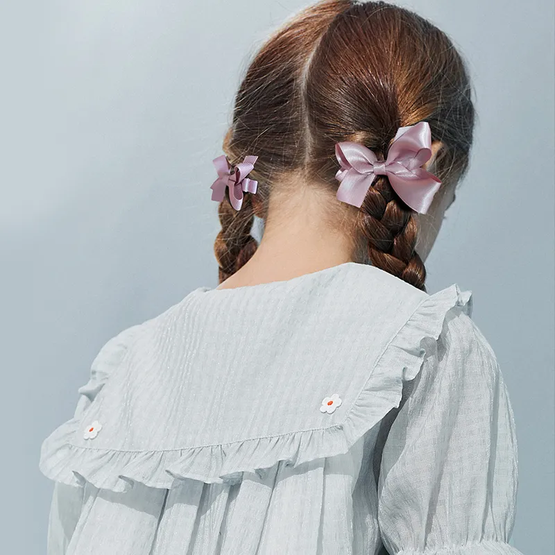 ROYALSASA Hair Clips Kids-1