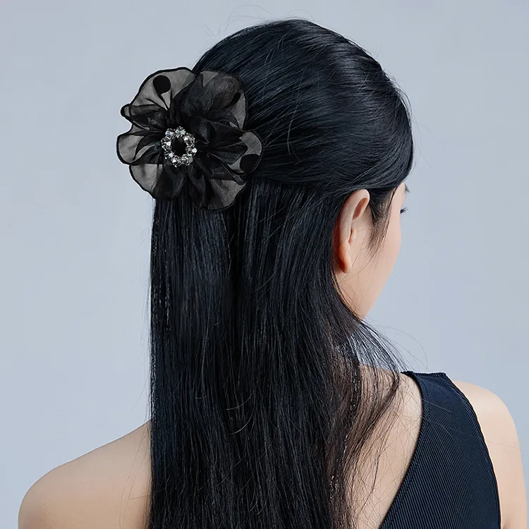 UNABERRY Hair Ties Women's-4