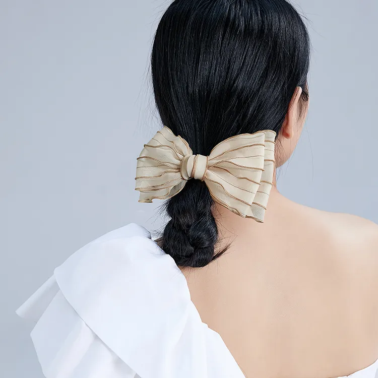UNABERRY Hair Clips Women's-5