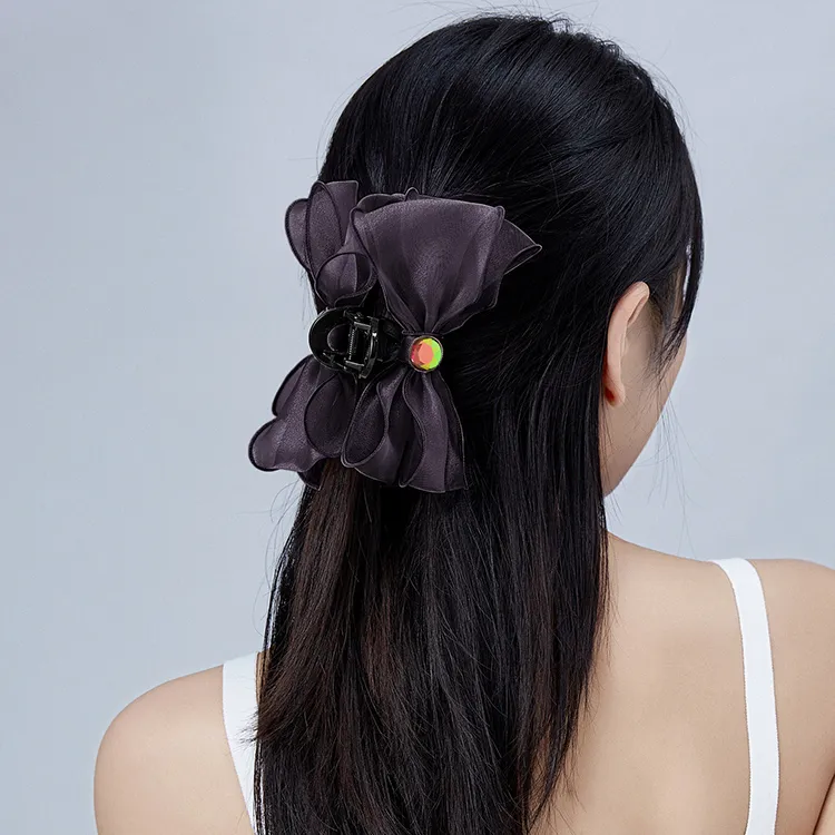UNABERRY Hair Clips Women's-3