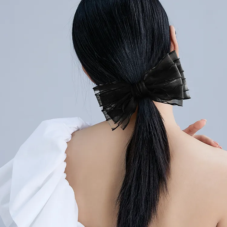 UNABERRY Hair Clips Women's-2