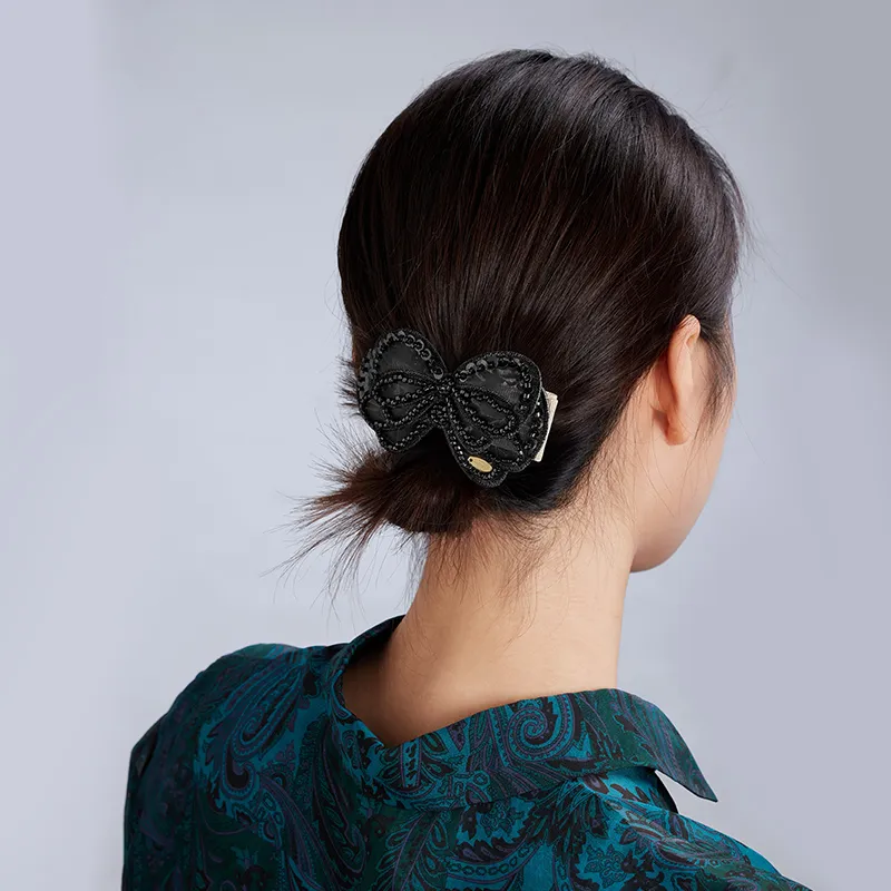 UNABERRY Hair Clips Women's-3