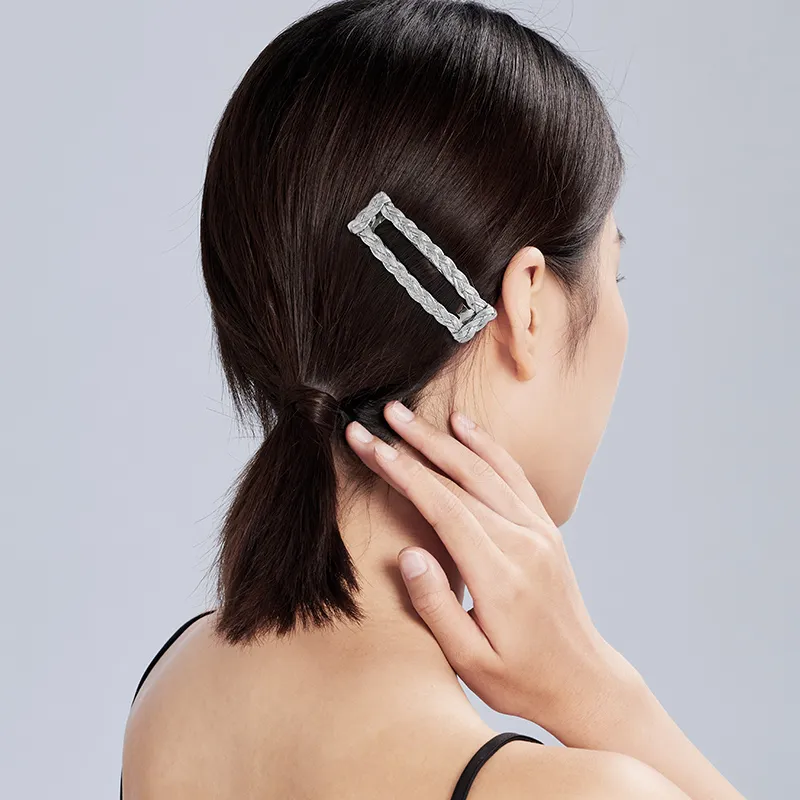 UNABERRY Hair Clips Women's-2