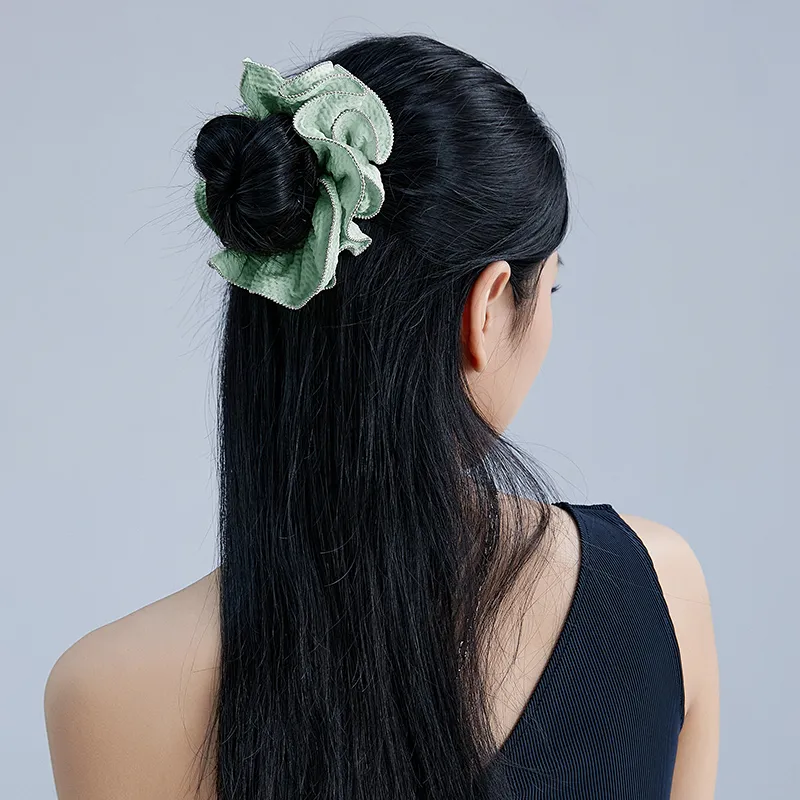 UNABERRY Hair Ties Women's-3