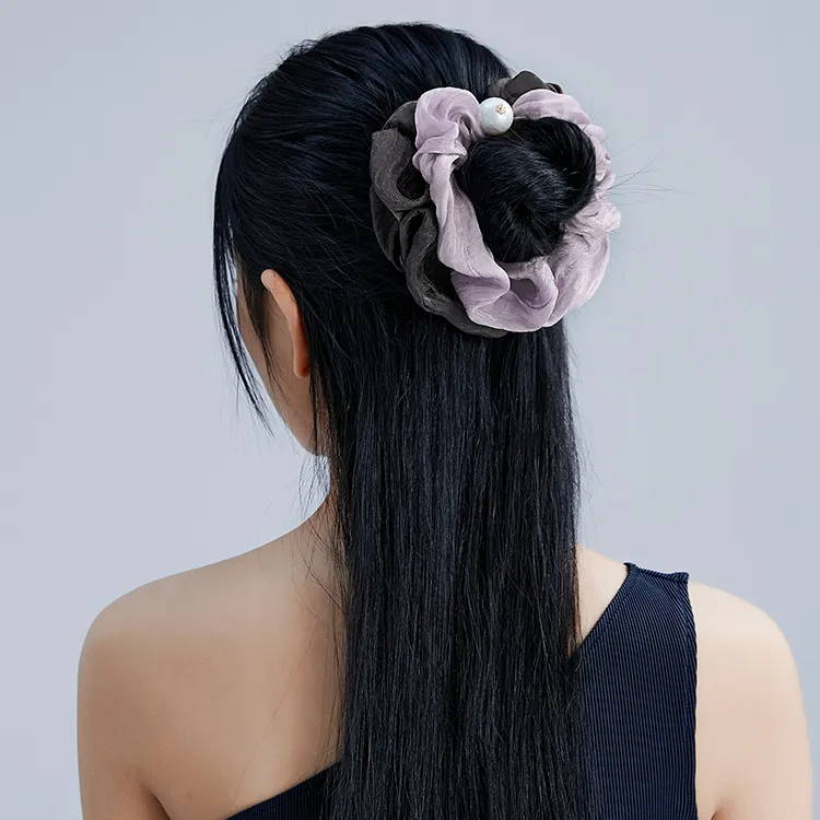 UNABERRY Hair Ties Women's-3