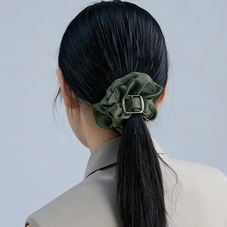 UNABERRY Hair Ties Women's-1