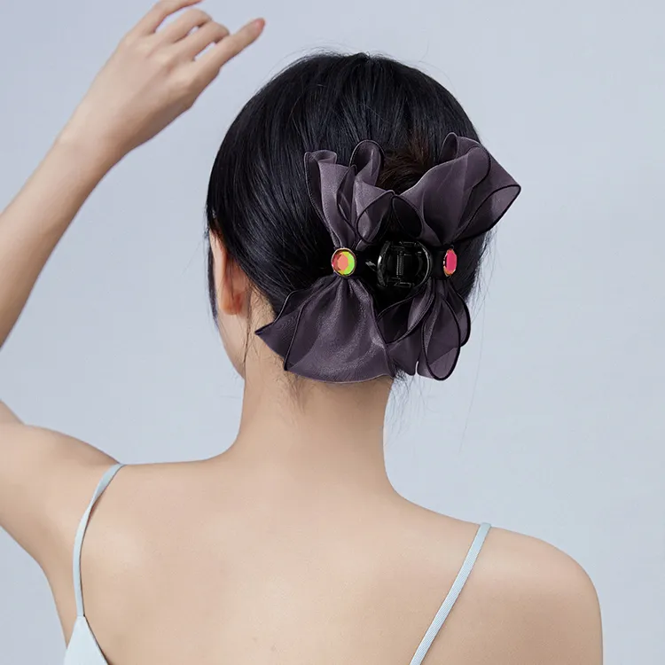 UNABERRY Hair Clips Women's-1