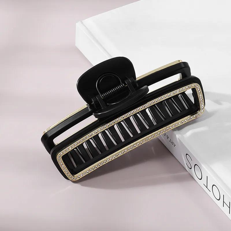 UNABERRY Hair Clips Women's-2
