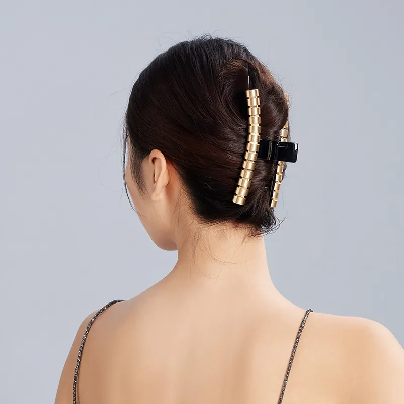 UNABERRY Hair Clips Women's-1