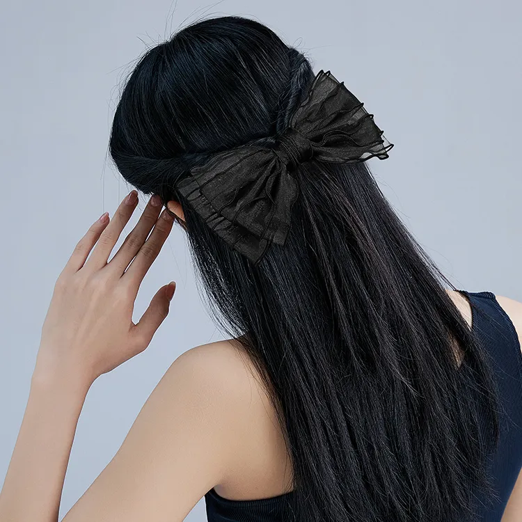 UNABERRY Hair Clips Women's-1
