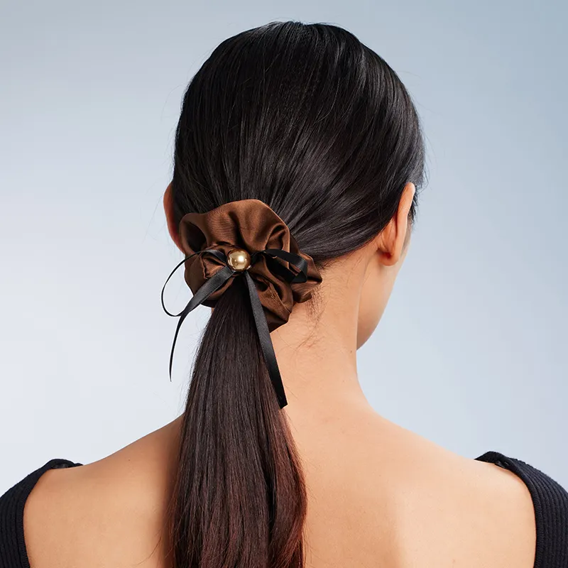 UNABERRY Hair Ties Women's-2