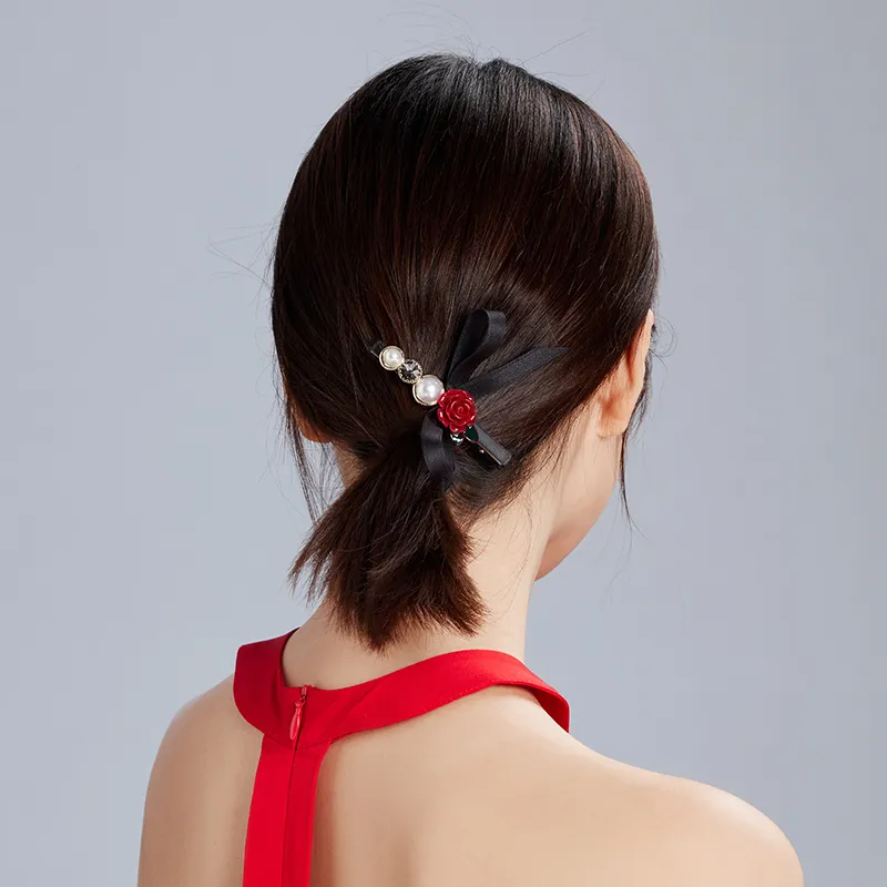 UNABERRY Hair Clips Women's-1