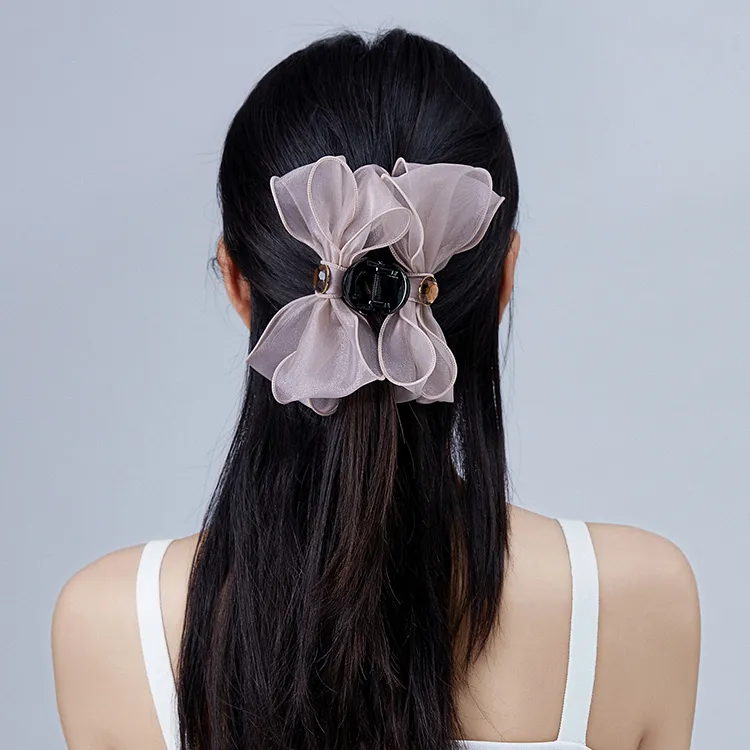 UNABERRY Hair Clips Women's-6