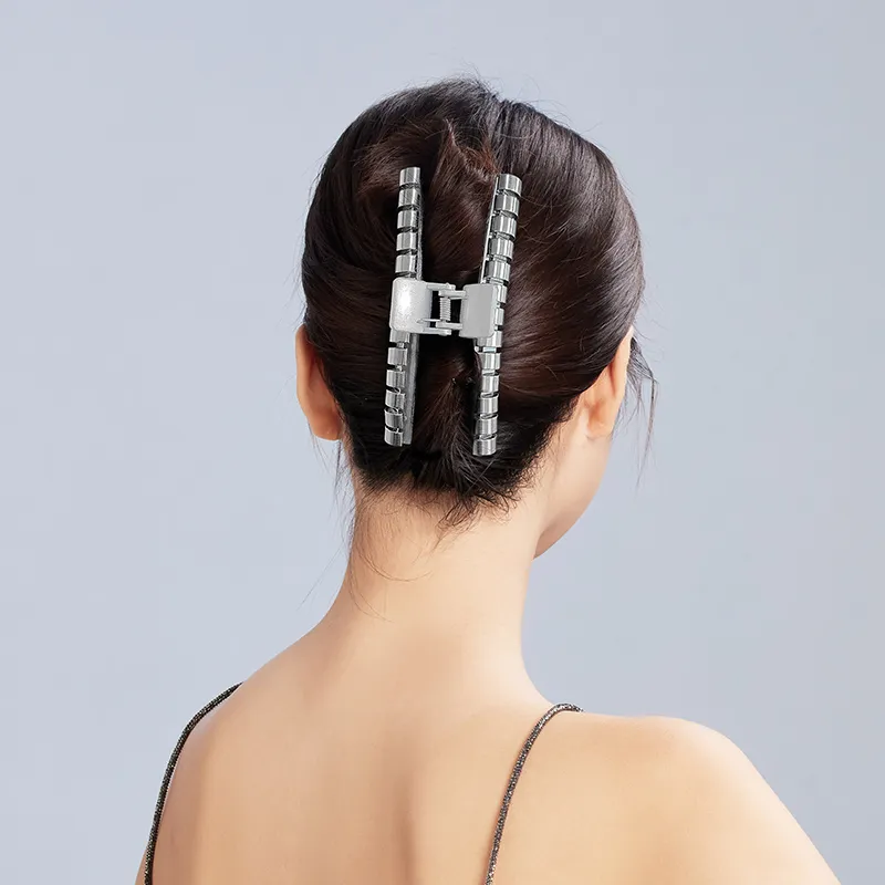 UNABERRY Hair Clips Women's-4