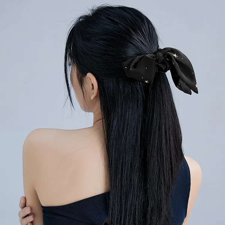 UNABERRY Hair Ties Women's-1
